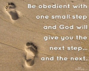 OBEDIENCE